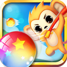 Bubble Friends أيقونة