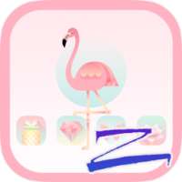 Graceful Theme -ZERO Launcher