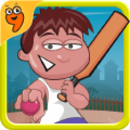 Gulli Cricket icon