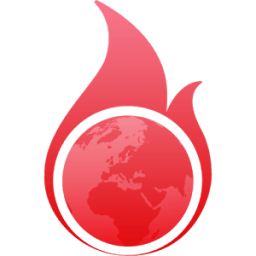 Everywhere for Tinder иконка