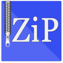 Unzip it! आइकन