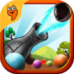 Bubble Boom Blast icon