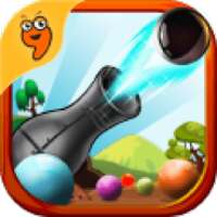 Bubble Boom Blast