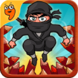 Ninja Jumper icon