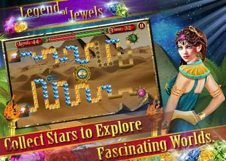Legend Of Jewels screenshot 3