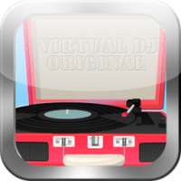 VirtualDJ Original