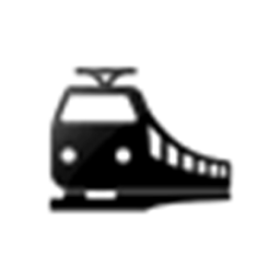 ikon Indian Rail T&amp;T