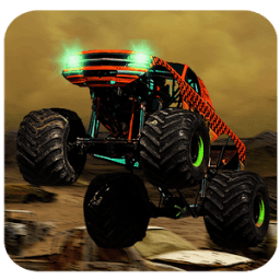 ikon Monster Truck Reloaded