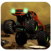 Monster Truck Reloaded