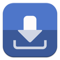 Save Facebook Videos icon