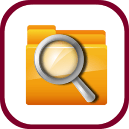 ikon File manager:File explorer