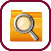 File manager:File explorer