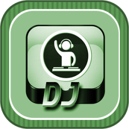 ikon djay Mix : DJ Music Mixer