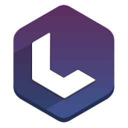 Minfivezz Lollipop 5 Launcher icon