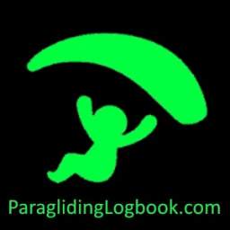 Paragliding Recorder & Logbook