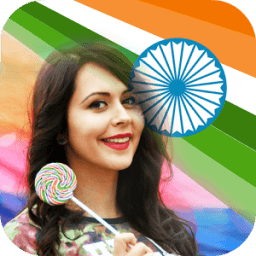 26 January photo frame أيقونة