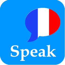 Speak French Phrasebook