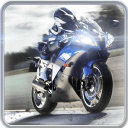 Traffic Moto Rider