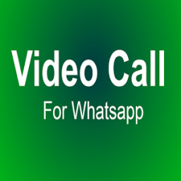 Video Call for Whatsapp иконка