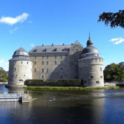 Sweden Wallpaper Travel أيقونة