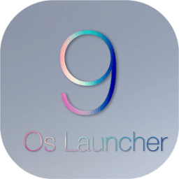 ikon Titan os 9 Launcher I6 tema