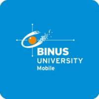 BINUS University Mobile on 9Apps