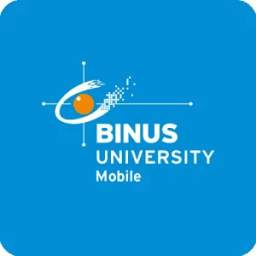 BINUS University Mobile 1.0