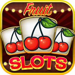 Classic Fruit Slots Machine أيقونة