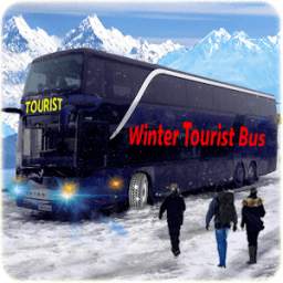 Drive Winter Tourist Bus 1.1
