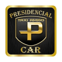 Presidencial Car icon