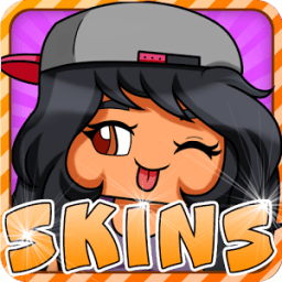 Skins for Minecraft Aphmau icon