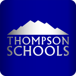 Thompson School District R2-J иконка