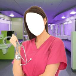 Doctor Photo SuitMontage 1.0