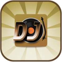 DJ Mixer Music Player