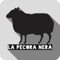 La Pecora Nera Barbershop on 9Apps
