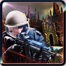 Assault Commando Strike icon