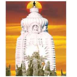 Arasavalli Surya Devalayam أيقونة