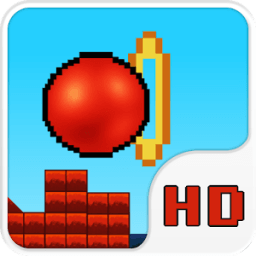Bounce Ball - HD Original आइकन