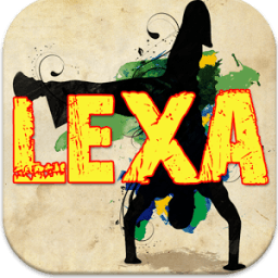 Lexa posso ser para de marra أيقونة