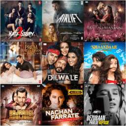 New Hindi Video Songs 2016