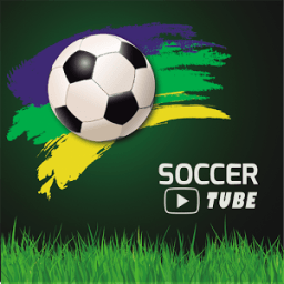 Soccer Tube: Football Clips иконка
