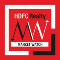 Market Watch by HDFC Realty