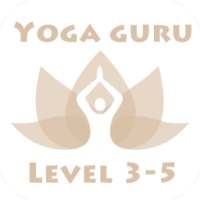 Yoga Guru L3-5