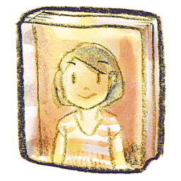 I Std Test Paper आइकन