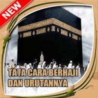 Guide Tata Cara Haji & Bacaan on 9Apps