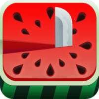 Fruit Slash (Don't boom)