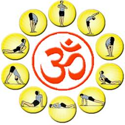 Surya Namaskar Yajna