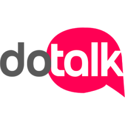 DoTalk आइकन