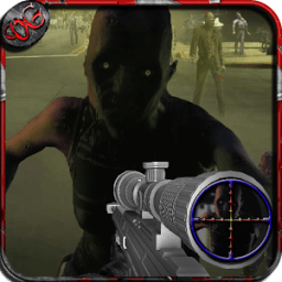 ज़ोंबी हमला: हंटर आइकन