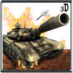 Tank World Combat 1.1